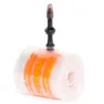 Guee Aerolite Mtb Presta 40 Mm Fahrradschlauch, Clear / orange, 29", 1.9-2.35