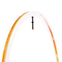 Guee Aerolite Road Presta 60 Mm Fahrradschlauch Guee Aerolite Road Presta 60 Mm Fahrradschlauch