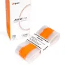 Guee Aerolite Road Presta 75 Mm Fahrradschlauch, Clear / orange, 700C, 20-32