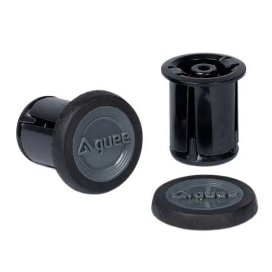 Guee Sio Dura Silicone Lenkerband, Grey, 2000mm Guee Sio Dura Silicone Lenkerband, Grey, 2000mm