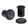 Guee Sio Dura Silicone Lenkerband, Grey, 2000mm
