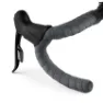 Guee Sio Dura Silicone Lenkerband, Grey, 2000mm