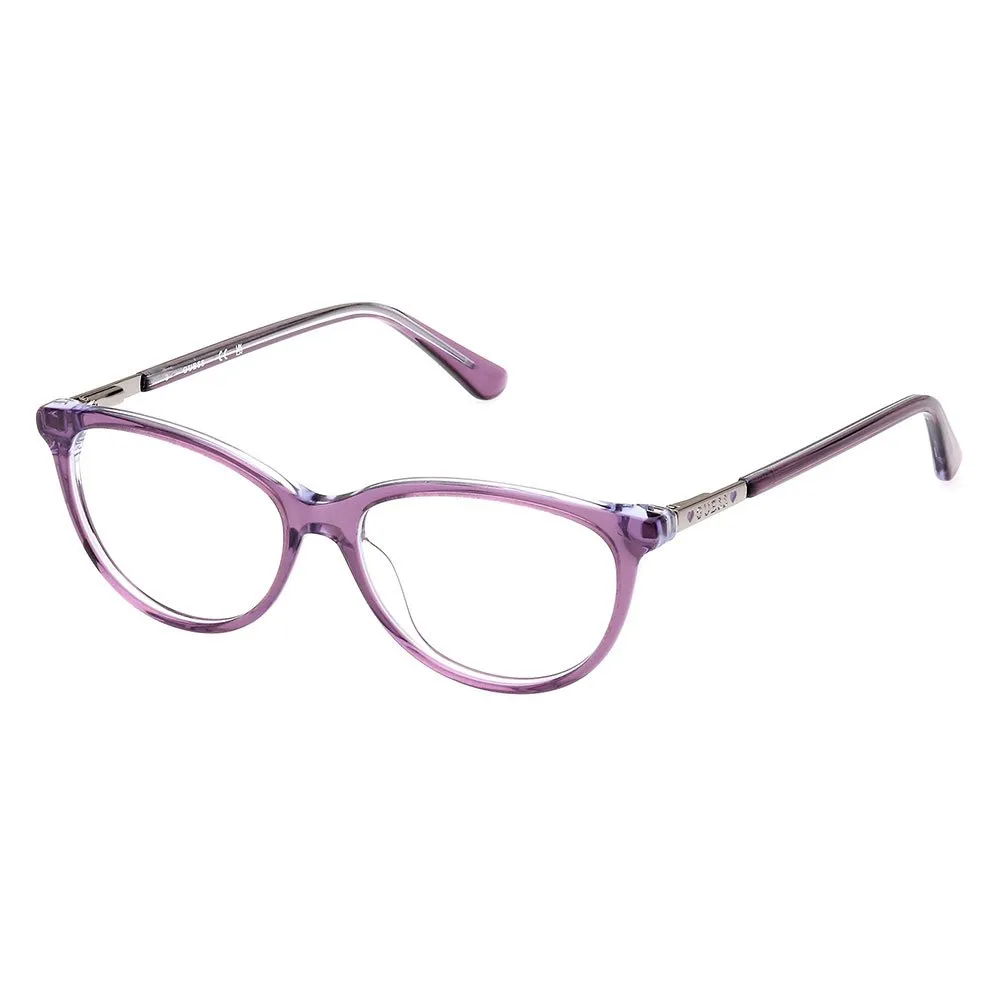 Guess Gu9233 Sonnenbrille, Violet / other, One Size Guess Gu9233 Sonnenbrille, Violet / other, One Size