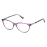 Guess Gu9233 Sonnenbrille, Violet / other, One Size