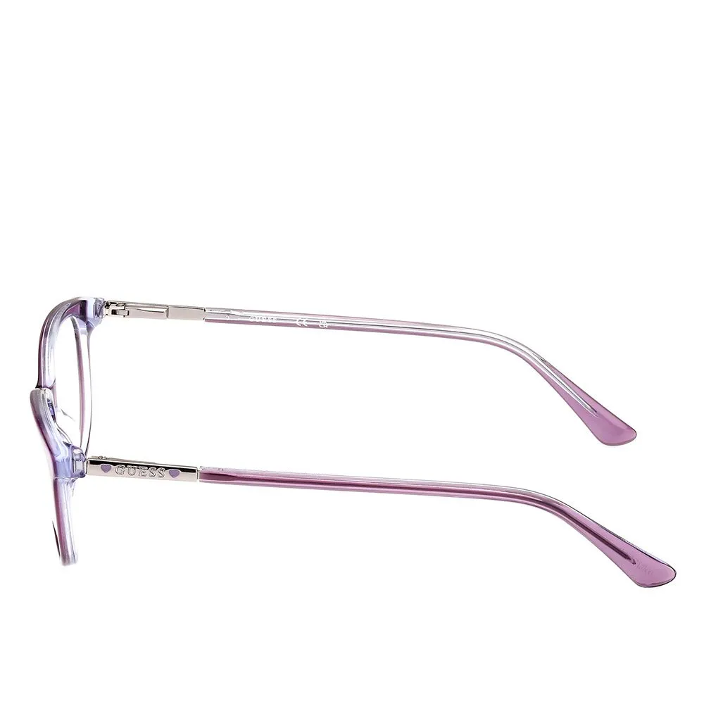 Guess Gu9233 Sonnenbrille, Violet / other, One Size Guess Gu9233 Sonnenbrille, Violet / other, One Size