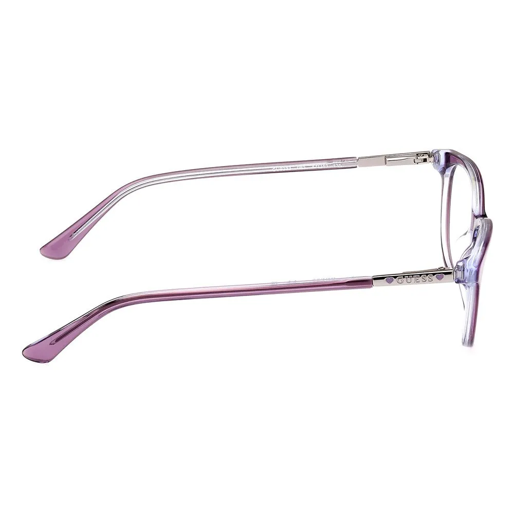 Guess Gu9233 Sonnenbrille, Violet / other, One Size Guess Gu9233 Sonnenbrille, Violet / other, One Size