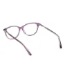 Guess Gu9233 Sonnenbrille, Violet / other, One Size