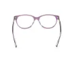 Guess Gu9233 Sonnenbrille, Violet / other, One Size