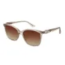 Beige / other / gradient brown