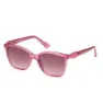 Pink / other / gradient brown