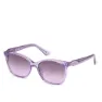 Violet / other / gradient or mirror violet
