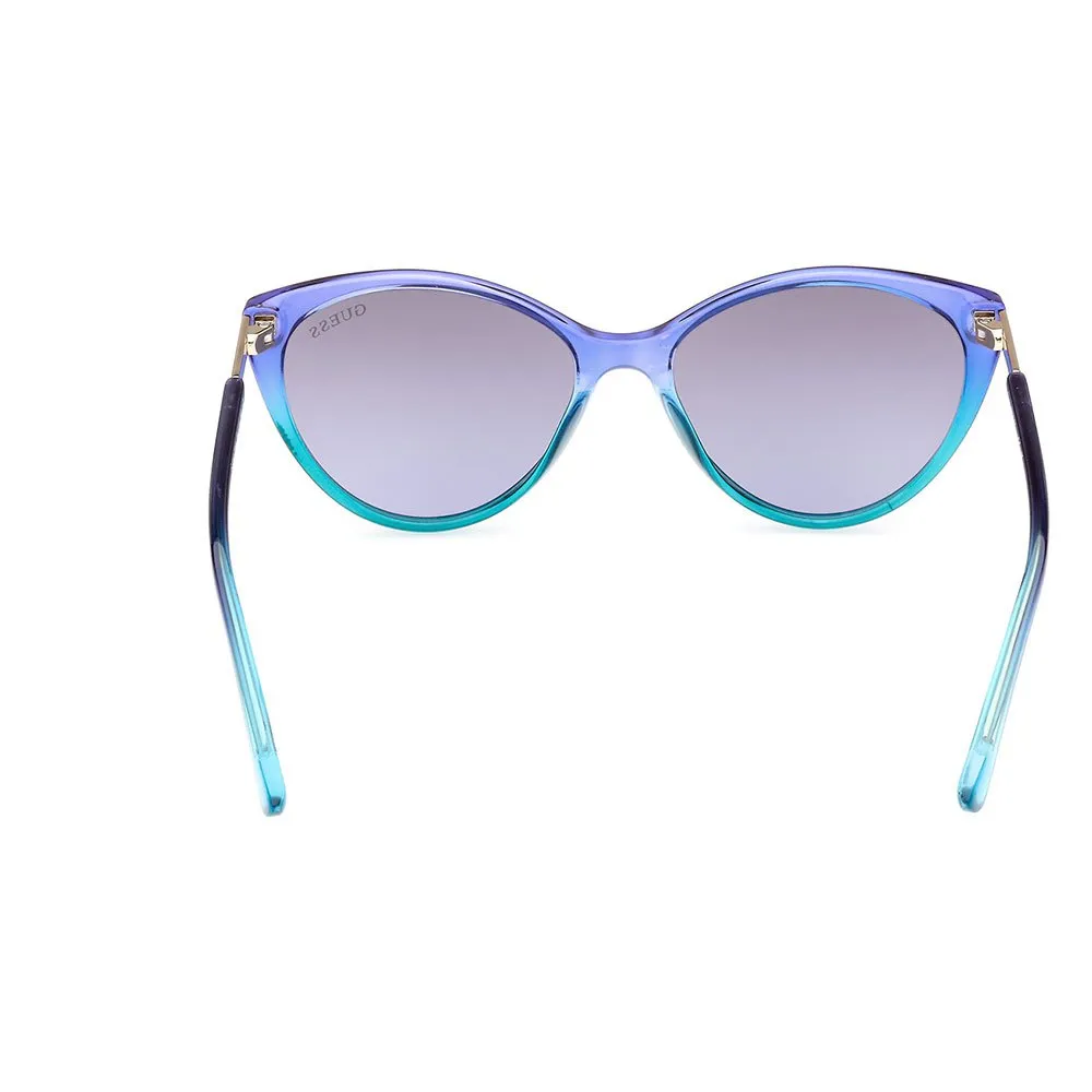 Guess Gu9240 Sonnenbrille, Blue / other / gradient blue, One Size Guess Gu9240 Sonnenbrille, Blue / other / gradient blue, One Size