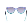 Guess Gu9240 Sonnenbrille, Blue / other / gradient blue, One Size