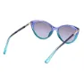 Guess Gu9240 Sonnenbrille, Blue / other / gradient blue, One Size