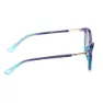 Guess Gu9240 Sonnenbrille, Blue / other / gradient blue, One Size