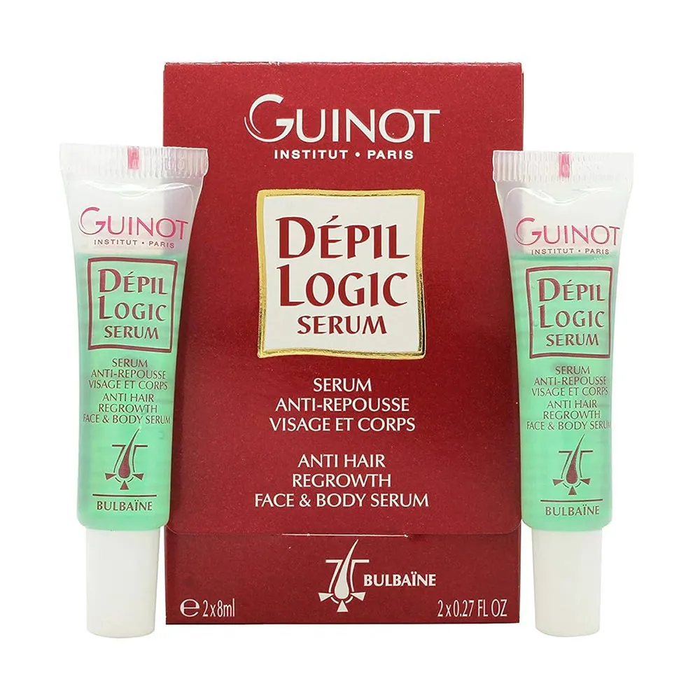 Guinot Logic 16ml Haarserum, One size Guinot Logic 16ml Haarserum, One size