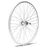 Gurpil 18 X 1.75 18´´ Hinterrad, Silver, 9 x 110mm