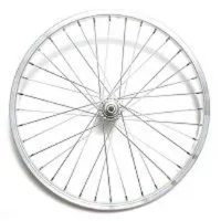 Gurpil 20 X 2.125 20´´ Vorderrad Gurpil 20 X 2.125 20´´ Vorderrad