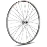 Gurpil 24 Mtb Vorderrad, Silver, 8 x 100mm