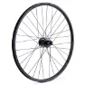 Gurpil 27.5´´ Cl Disc Mtb Hinterrad, Black, 9 x 135mm, Shimano/Sram HG
