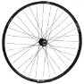 Gurpil 27.5´´ Cl Disc Mtb Vorderrad, Black, 9 x 100mm