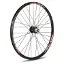 Gurpil 6b Disc Bull 26´´ 6b Disc Mtb Hinterrad