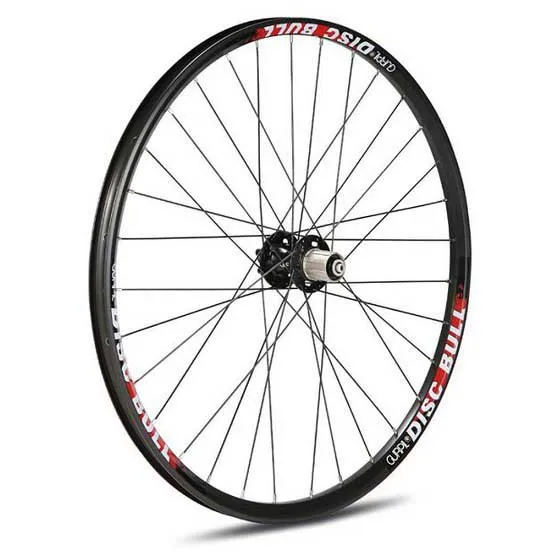 Gurpil 6b Disc Bull 26´´ 6b Disc Mtb Hinterrad Gurpil 6b Disc Bull 26´´ 6b Disc Mtb Hinterrad