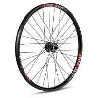 Gurpil 6b Disc Bull 26´´ 6b Disc Mtb Vorderrad Gurpil 6b Disc Bull 26´´ 6b Disc Mtb Vorderrad