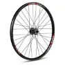 Gurpil 6b Disc Bull 26´´ 6b Disc Mtb Vorderrad