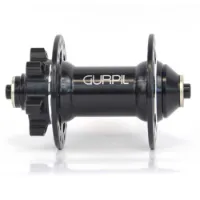 Gurpil 9.5 Interchangeable 6b Vorderradnabe Gurpil 9.5 Interchangeable 6b Vorderradnabe