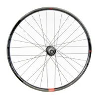 Gurpil Alpha 27.5´´ 6b Disc 8-11s Mtb Hinterrad Gurpil Alpha 27.5´´ 6b Disc 8-11s Mtb Hinterrad