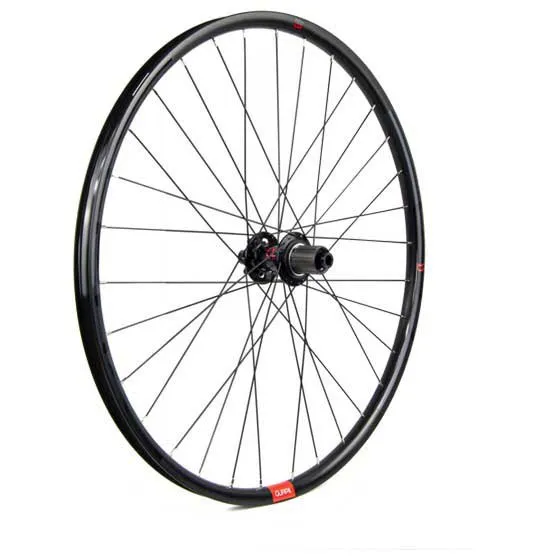 Gurpil Alpha 27.5´´ 6b Disc 8-11s Mtb Hinterrad Gurpil Alpha 27.5´´ 6b Disc 8-11s Mtb Hinterrad
