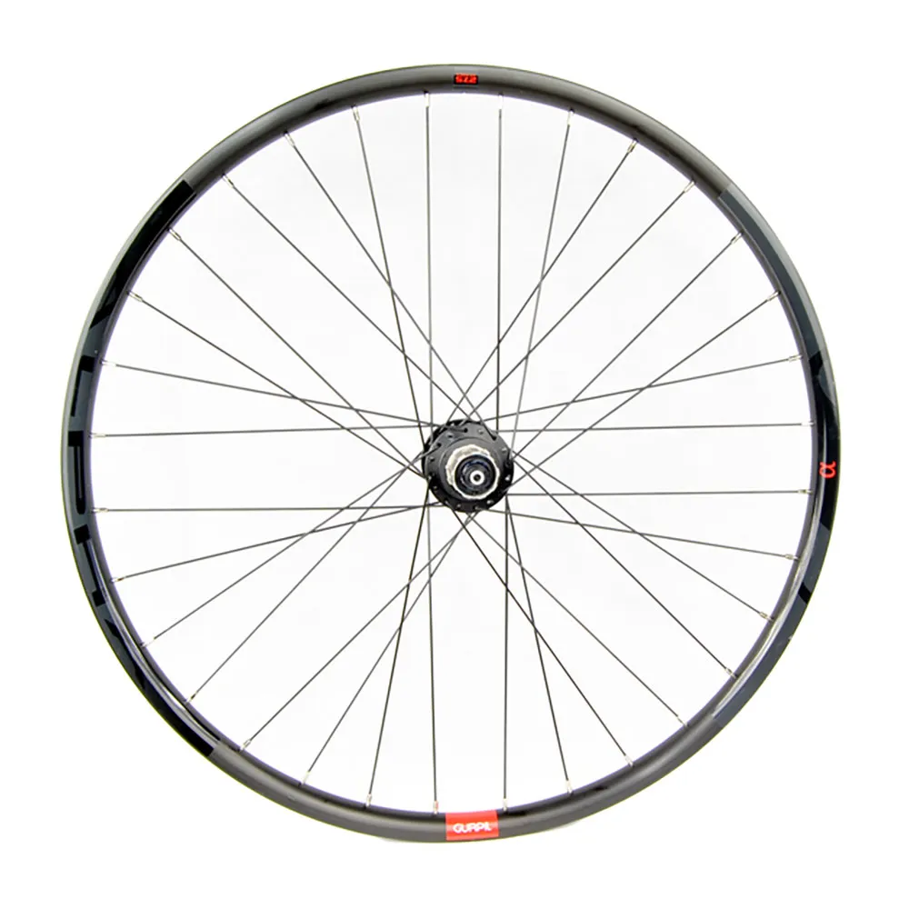 Gurpil Alpha 27.5´´ 6b Disc Boost Mtb Hinterrad Gurpil Alpha 27.5´´ 6b Disc Boost Mtb Hinterrad