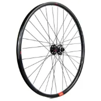 Gurpil Alpha 27.5´´ 6b Disc Mtb Vorderrad Gurpil Alpha 27.5´´ 6b Disc Mtb Vorderrad