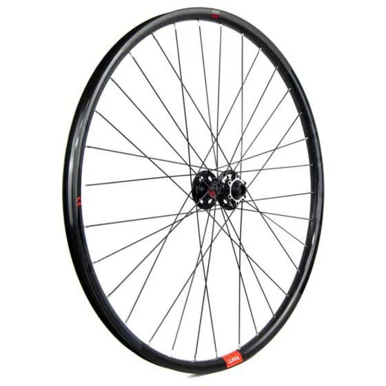 Gurpil Alpha 27.5´´ 6b Disc Mtb Vorderrad Gurpil Alpha 27.5´´ 6b Disc Mtb Vorderrad