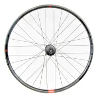 Gurpil Alpha 27.5´´ Cl Disc Mtb Hinterrad Gurpil Alpha 27.5´´ Cl Disc Mtb Hinterrad