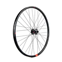 Gurpil Alpha 27.5´´ Cl Disc Tubeless Mtb Vorderrad Gurpil Alpha 27.5´´ Cl Disc Tubeless Mtb Vorderrad