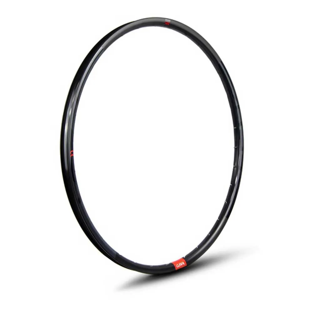 Gurpil Alpha 27.5´´ Mtb Felge, Black, 27.5" 3 Gurpil Alpha 27.5´´ Mtb Felge, Black, 27.5" 3