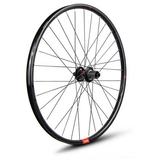 Gurpil Alpha 29´´ 6b Disc Mtb Hinterrad Gurpil Alpha 29´´ 6b Disc Mtb Hinterrad