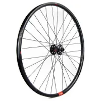 Gurpil Alpha 29´´ 6b Disc Mtb Vorderrad Gurpil Alpha 29´´ 6b Disc Mtb Vorderrad