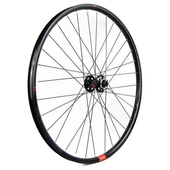 Gurpil Alpha 29´´ 6b Disc Mtb Vorderrad Gurpil Alpha 29´´ 6b Disc Mtb Vorderrad