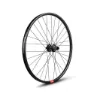 Gurpil Alpha 29´´ 6b Disc Tubeless Mtb Hinterrad Refurbished, Black, 12 x 148mm