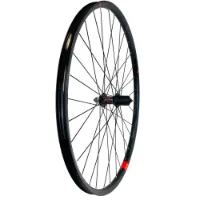 Gurpil Alpha 29´´ Cl Disc Mtb Hinterrad Gurpil Alpha 29´´ Cl Disc Mtb Hinterrad