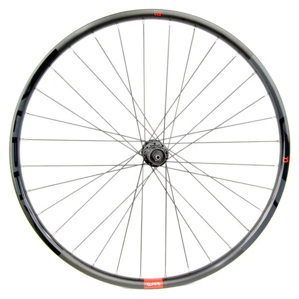 Gurpil Alpha M4050 27.5´´ Cl Disc Mtb Hinterrad, Black, 9 x 135mm, Shimano/Sram HG Gurpil Alpha M4050 27.5´´ Cl Disc Mtb Hinterrad, Black, 9 x 135mm, Shimano/Sram HG