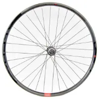Gurpil Alpha M4050 27.5´´ Cl Disc Mtb Vorderrad Gurpil Alpha M4050 27.5´´ Cl Disc Mtb Vorderrad