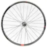 Gurpil Alpha M4050 27.5´´ Cl Disc Mtb Vorderrad, Black, 9 x 100mm