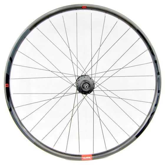 Gurpil Alpha M475 27.5´´ 6b Disc Mtb Hinterrad, Black, 9 x 135mm, Shimano/Sram HG Gurpil Alpha M475 27.5´´ 6b Disc Mtb Hinterrad, Black, 9 x 135mm, Shimano/Sram HG