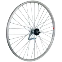 Gurpil Aluminium 650 X 35b Back-pedal 650c Rennrad-hinterrad Gurpil Aluminium 650 X 35b Back-pedal 650c Rennrad-hinterrad