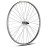 Gurpil Alumunium Rennrad-hinterrad, Silver, 9 x 130mm, Shimano/Sram HG