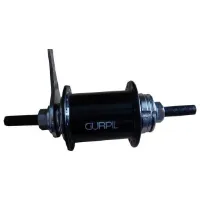 Gurpil Back-pedal 18t Hinterradnabe Gurpil Back-pedal 18t Hinterradnabe